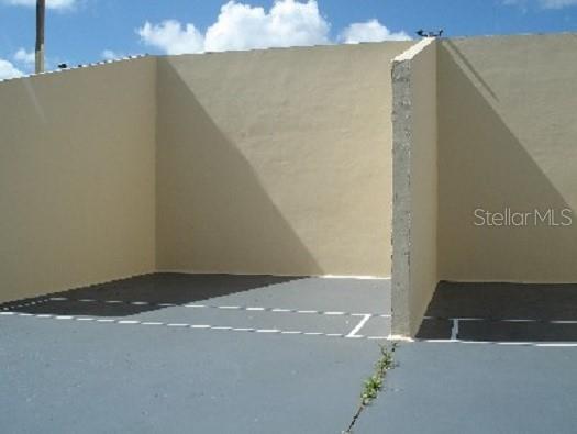 Handball Racquetball Courts