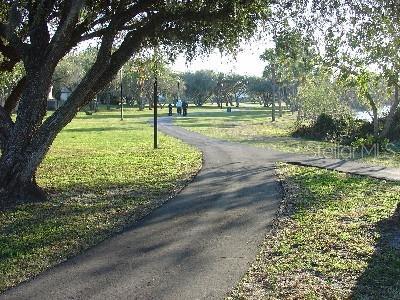 Walking Trails