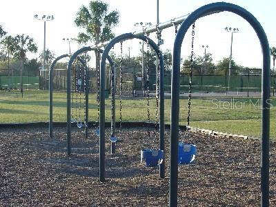 Playgrounds