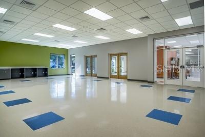 Clubhouse