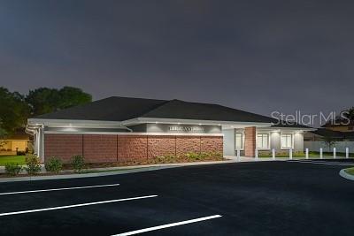 Clubhouse