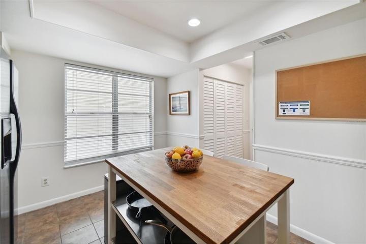 Kitchen (Island Stays)
