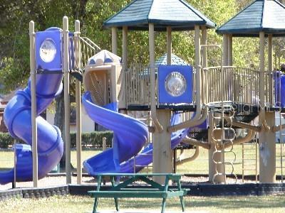 Playgrounds