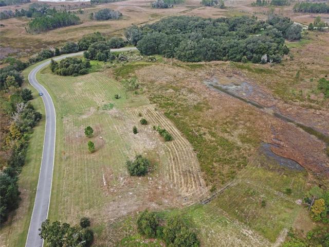 BSR lot 32 aerial