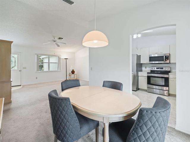 Dinning room