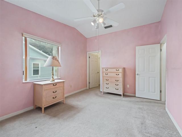 2nd Bed room