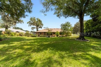 Ext Rear /Yard