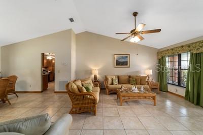 Living Rm Side View
