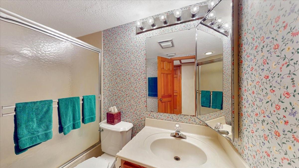 Bathroom # 2