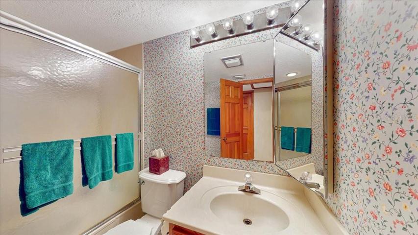 Bathroom # 2