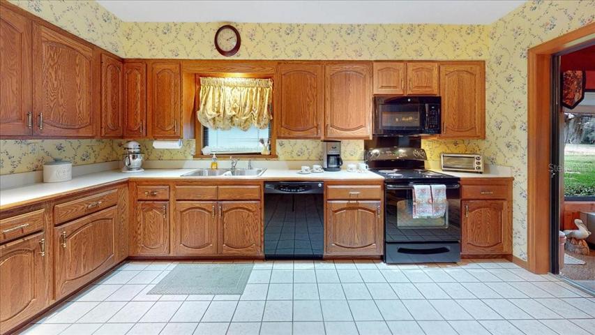 Ready to COOK !!