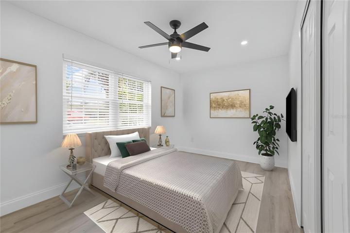 Bedroom 4