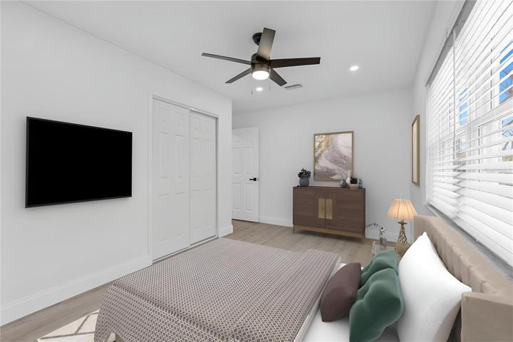 Bedroom 4