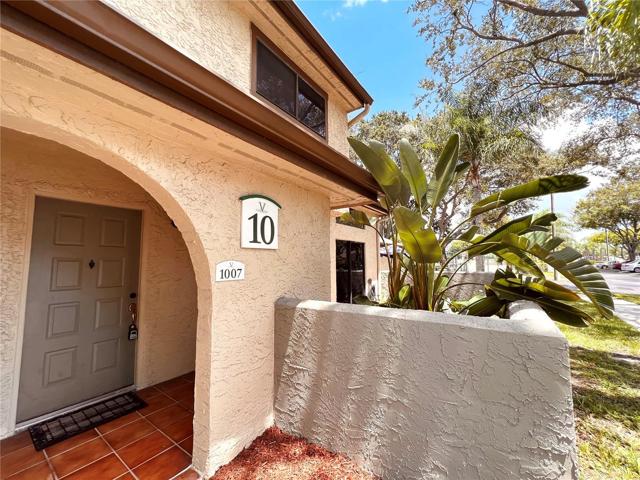 Entryway