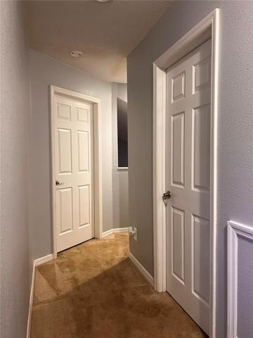 2nd FL Hallway