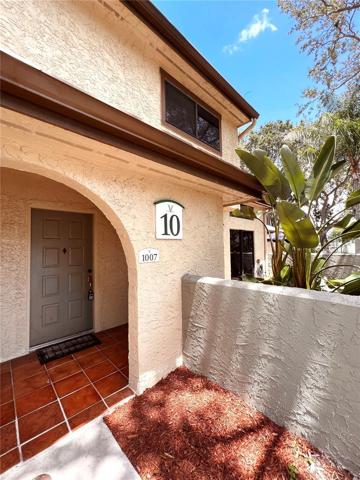 Entryway