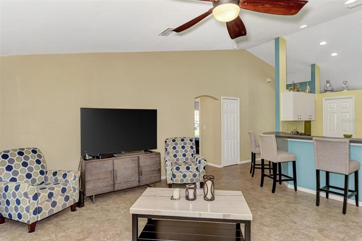 Other View of Family Room