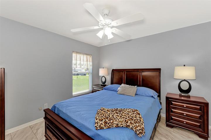 3rd Bedroom