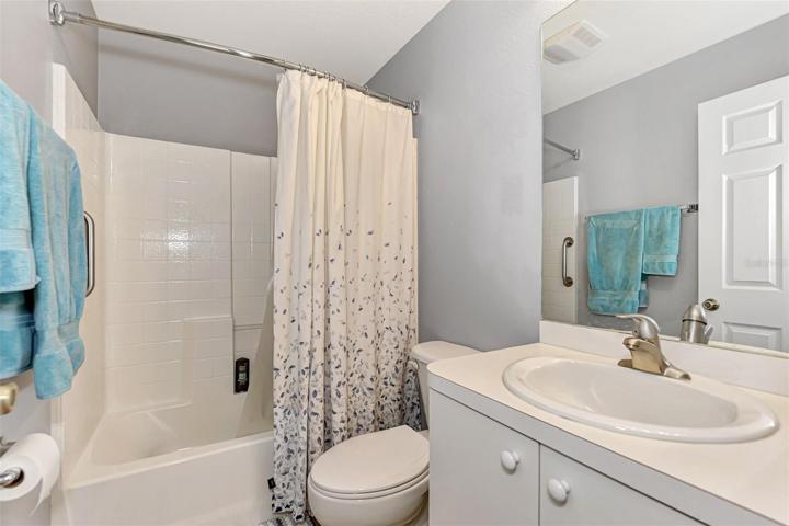 Guest Bath
