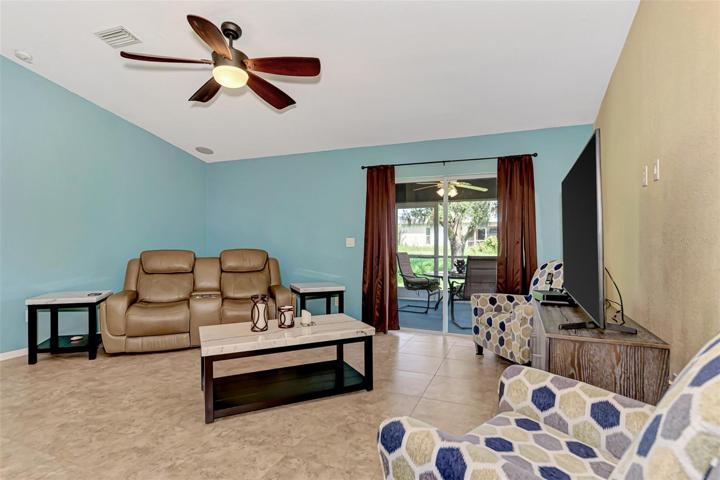 Family Room to Lanai