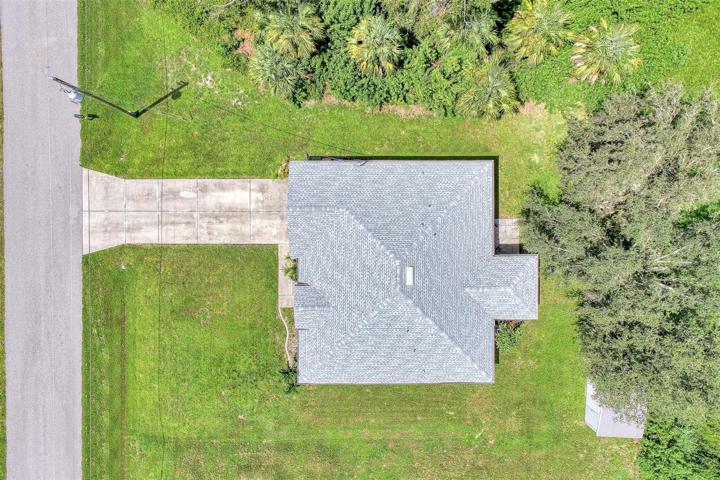 Aerial Shot