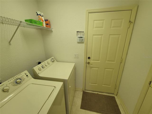 Inside Utilities.