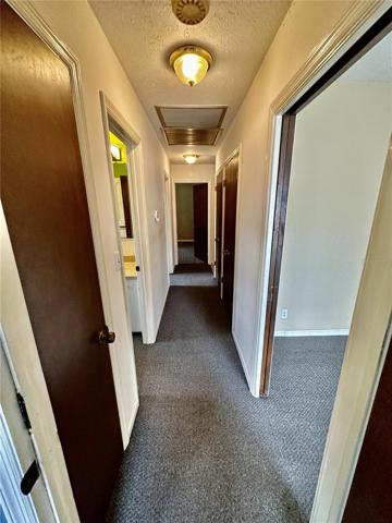 Hall Way