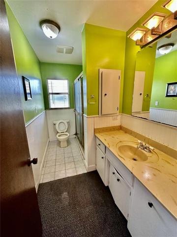 Bathroom 1
