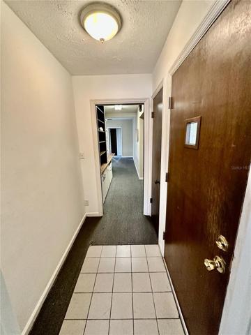 Entry Way