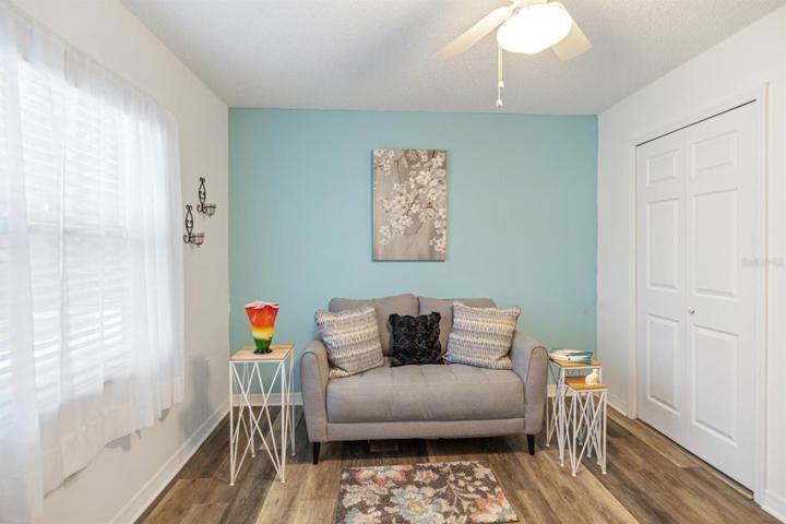 2nd bedroom