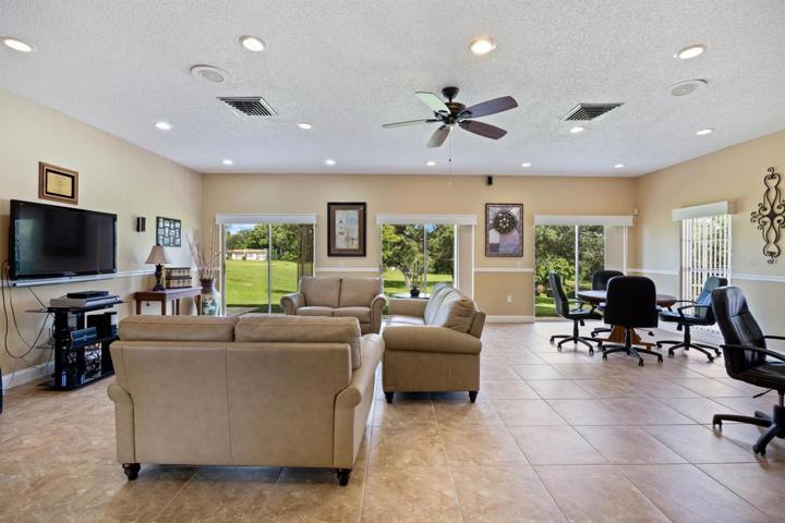 Clubhouse