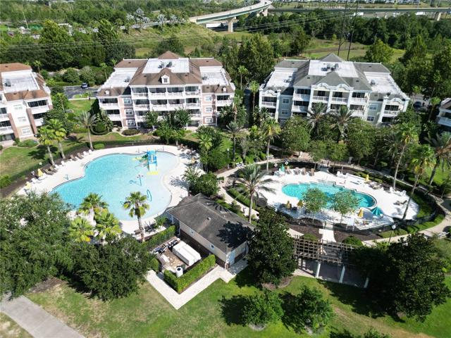 Sandy Ridge Pool