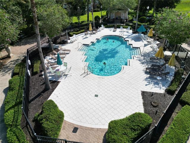 Sandy Ridge Pool