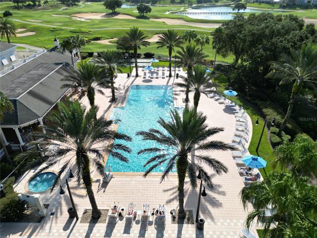 Seven Eagles Pool Bar & Restaurant
