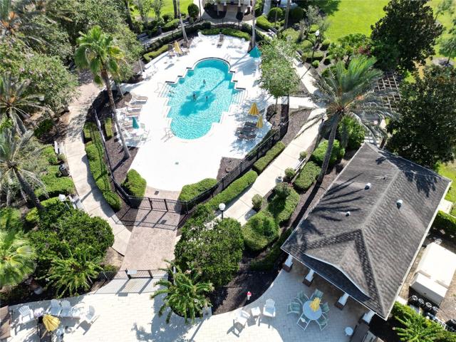 Sandy Ridge Pool