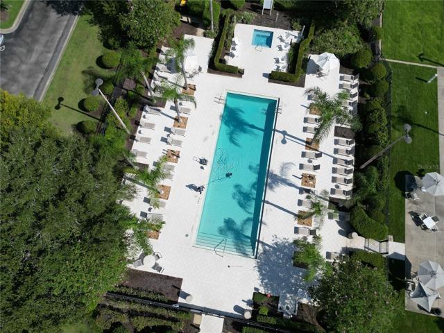 Centre Court Pool