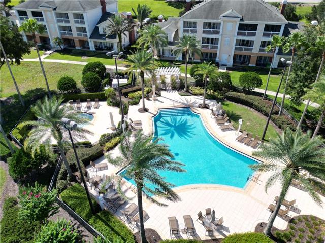Heritage Crossing Pool