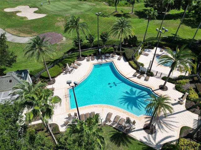 Heritage Crossing Pool