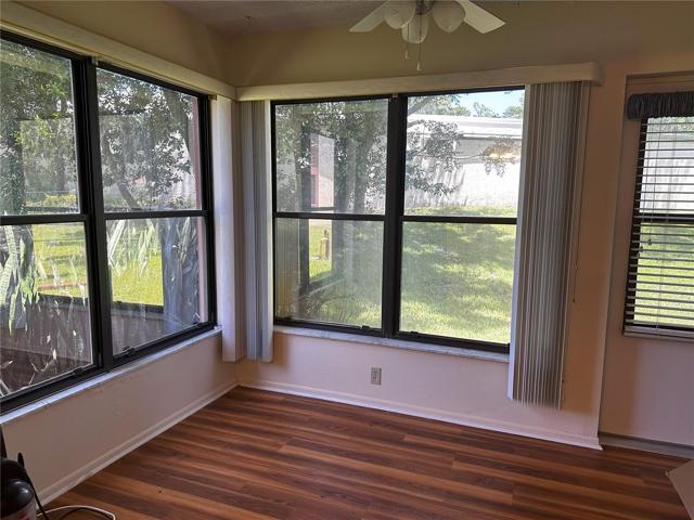 Florida Room