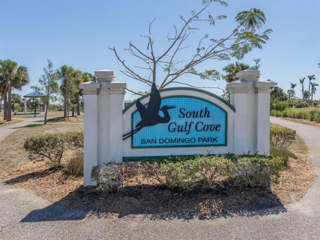 Community Enterance