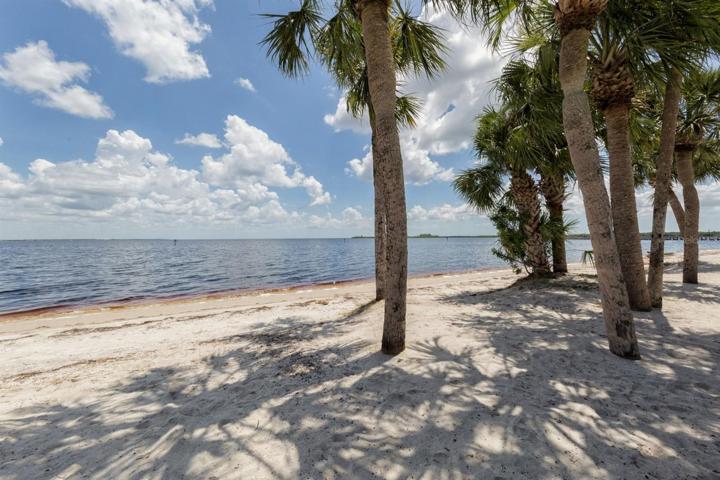 Port Charlotte Beach