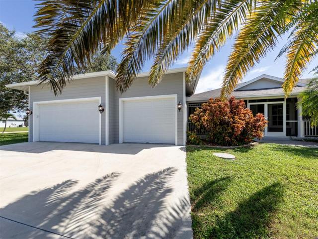 1500+ sq. ft garage