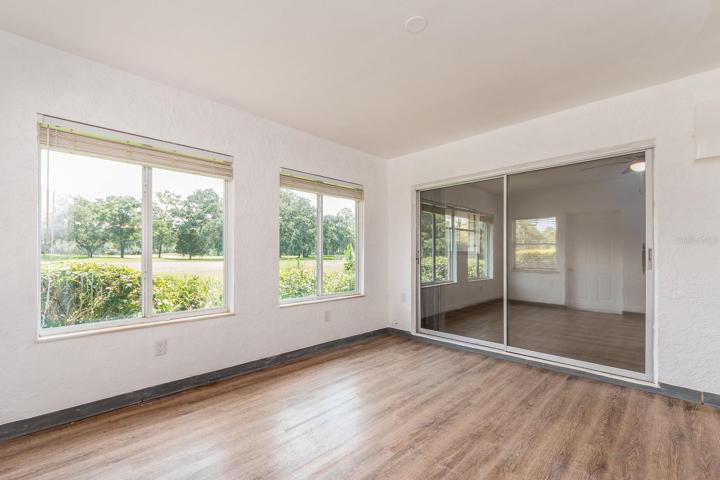 FLORIDA ROOM