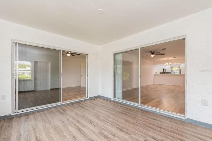 FLORIDA ROOM