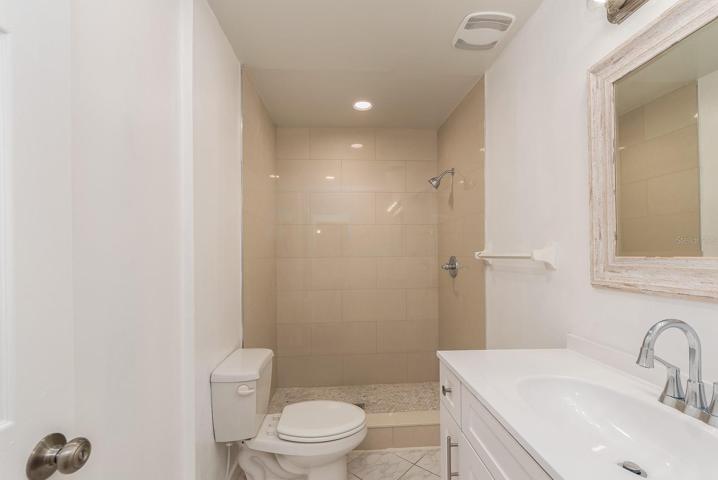 NEW 3RD BATH