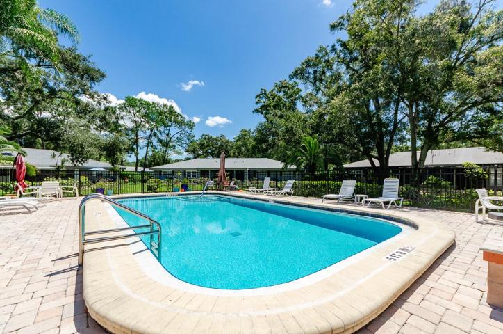 COMMUNITY POOL