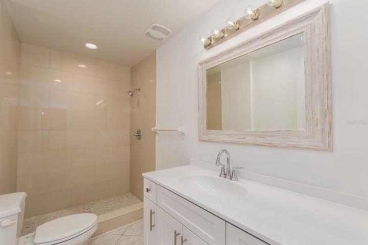 NEW 3RD BATH