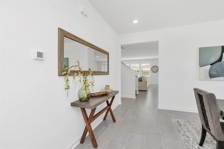 Entryway