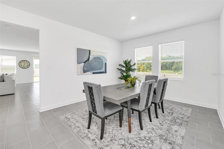 Dinning Room