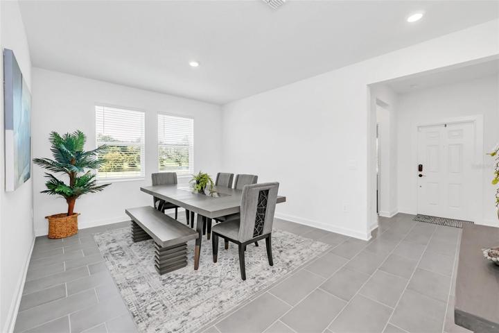 Dinning Room